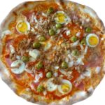 Pizzerie Lenka Znojmo 8