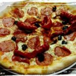 Pizzerie U Alfa Beroun 4