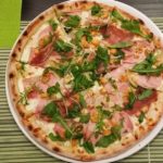 Rebus Pizza Pardubice 1