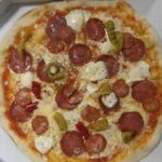 Pizza San Daniello Tabor 3