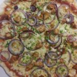 Pizza San Daniello Tabor 5