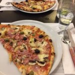 Pizzeria Corleone Praha 4