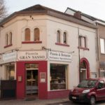 Pizzeria Gransasso Prachatice 1
