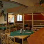 Pizzeria Gransasso Prachatice 2