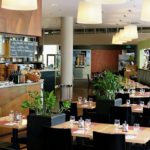 Pizzeria Groseto Brumlovka Praha 1