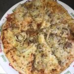 Pizzeria & Restaurant Daangelo Cheb 5
