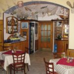 Restaurace Jadran Club Prostejov 2