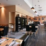 Ristorante O Sole Mio Praha 2