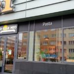 Ristorante O Sole Mio Praha 4