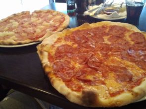 All Allegria – Pizza do ruky