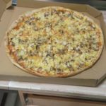 Jvs Pizza Sumperk 2