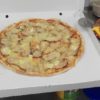 Jvs Pizza Sumperk 4
