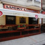 Lucky Luciano Praha 1