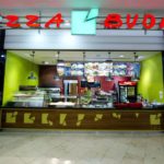 Pizza Buono Praha 1