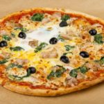 Pizza Buono Praha 2