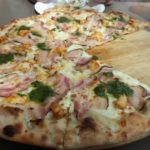 Pizza Buono Praha 3