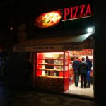 Pizza Da Pjetro Praha 1