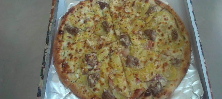 Pizza Expres