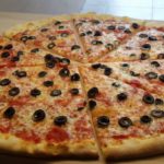 Pizza Giorgio Cheb 2