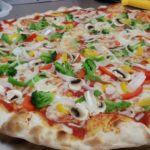 Pizza Giorgio Cheb 3
