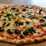 Pizza Giorgio Cheb 4
