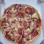 Pizza Herb Jindrichuv Hradec 6