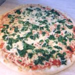 Pizza Nard Cheb 6