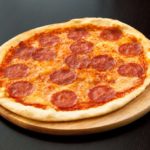 Pizzeria Alibaba Liberec 3