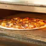 Pizzeria Alibaba Liberec 4