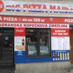 Pizzeria Maida Strakonice 1