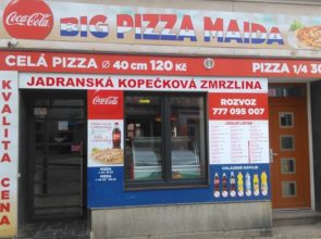 Pizzeria Maida