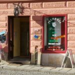 Pizzeria Primavera Prachatice 1