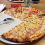 Pizzeria Primavera Prachatice 5