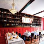 Ristorante La Piazza Liberec 3