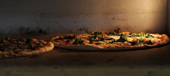 Kbelíno Pizza Italiana