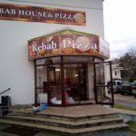 Kebab House & Pizza Neratovice 1