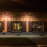 Periferia Trattoria Praha Satalice 2