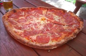 Pizzeria Adelante Benatky Nad Jizerou 2