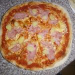 Pizzerie U Mlsného Bobra Praha 6