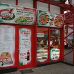 Pizza Company Liberec Fugnerova 1