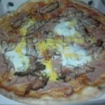 Pizza Dolce Praha 5