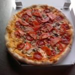 Pizza Dolce Praha 6