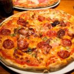 Pizzeria Kmotra Praha 5