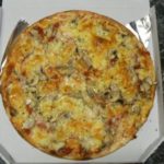 Pizzerie Al Capone Vsetin 2