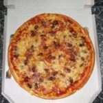 Pizzerie Al Capone Vsetin 4