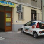 Caruso Pizza Brno 1
