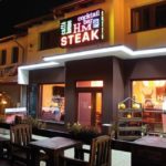 Hm Steak Lipno Nad Vltavou 1