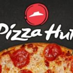 Pizza Hut Chodov Praha 1