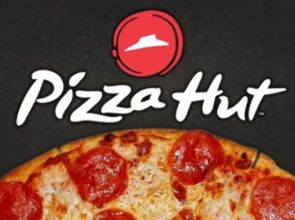 AKCE: Pizza ZDARMA – Otevření Pizza Hut v Arkádách Pankrác