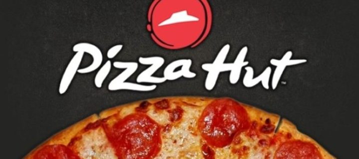 AKCE: Pizza ZDARMA – Otevření Pizza Hut v Arkádách Pankrác